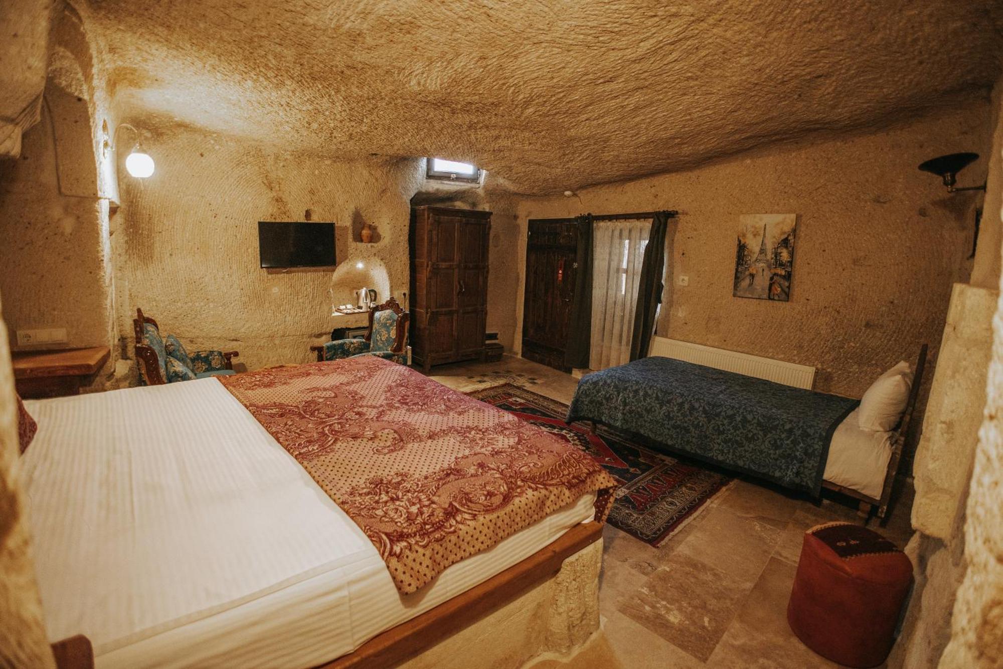 Vintage Cave House Hotel Γκόρεμε Εξωτερικό φωτογραφία
