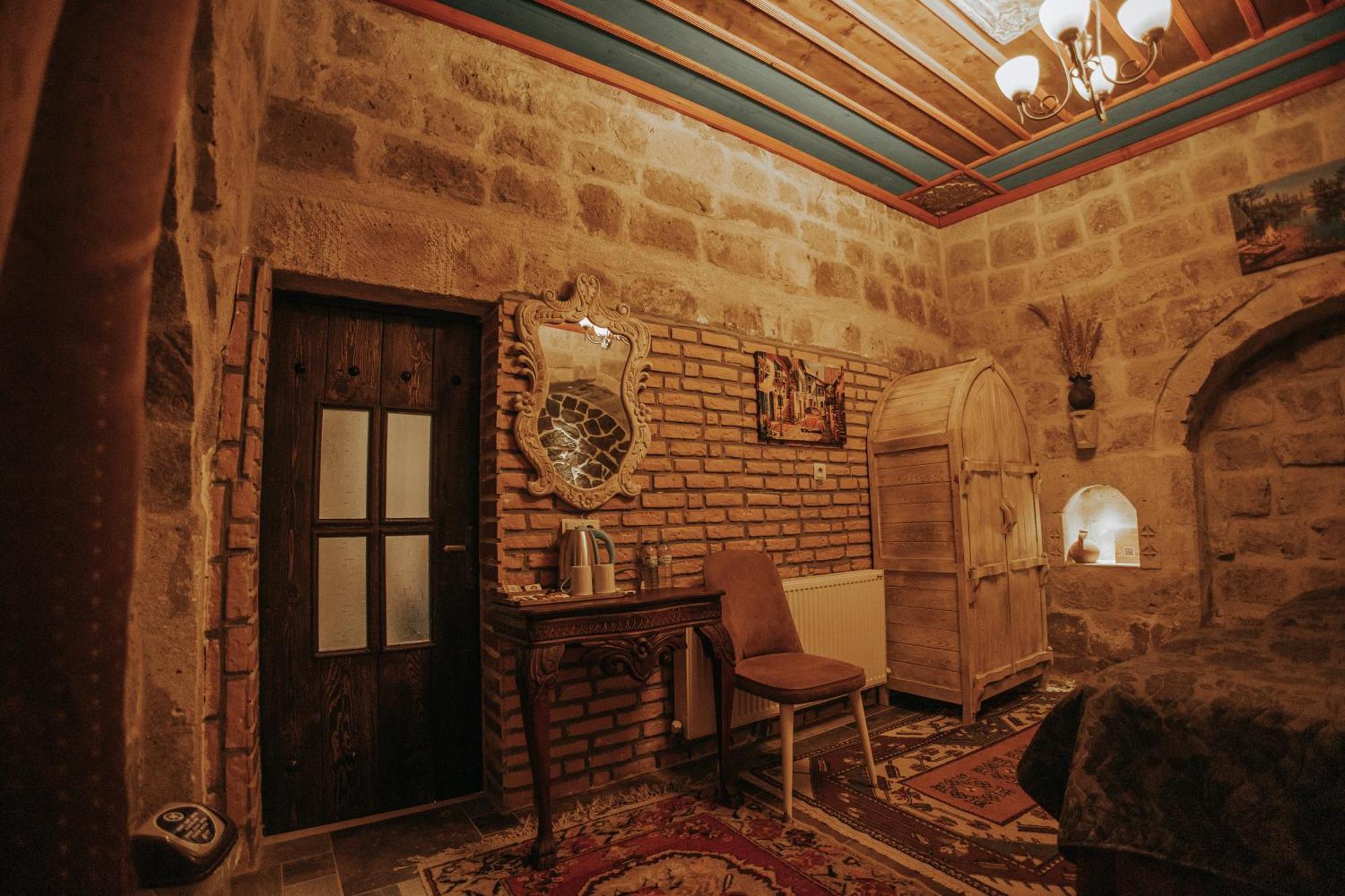 Vintage Cave House Hotel Γκόρεμε Εξωτερικό φωτογραφία
