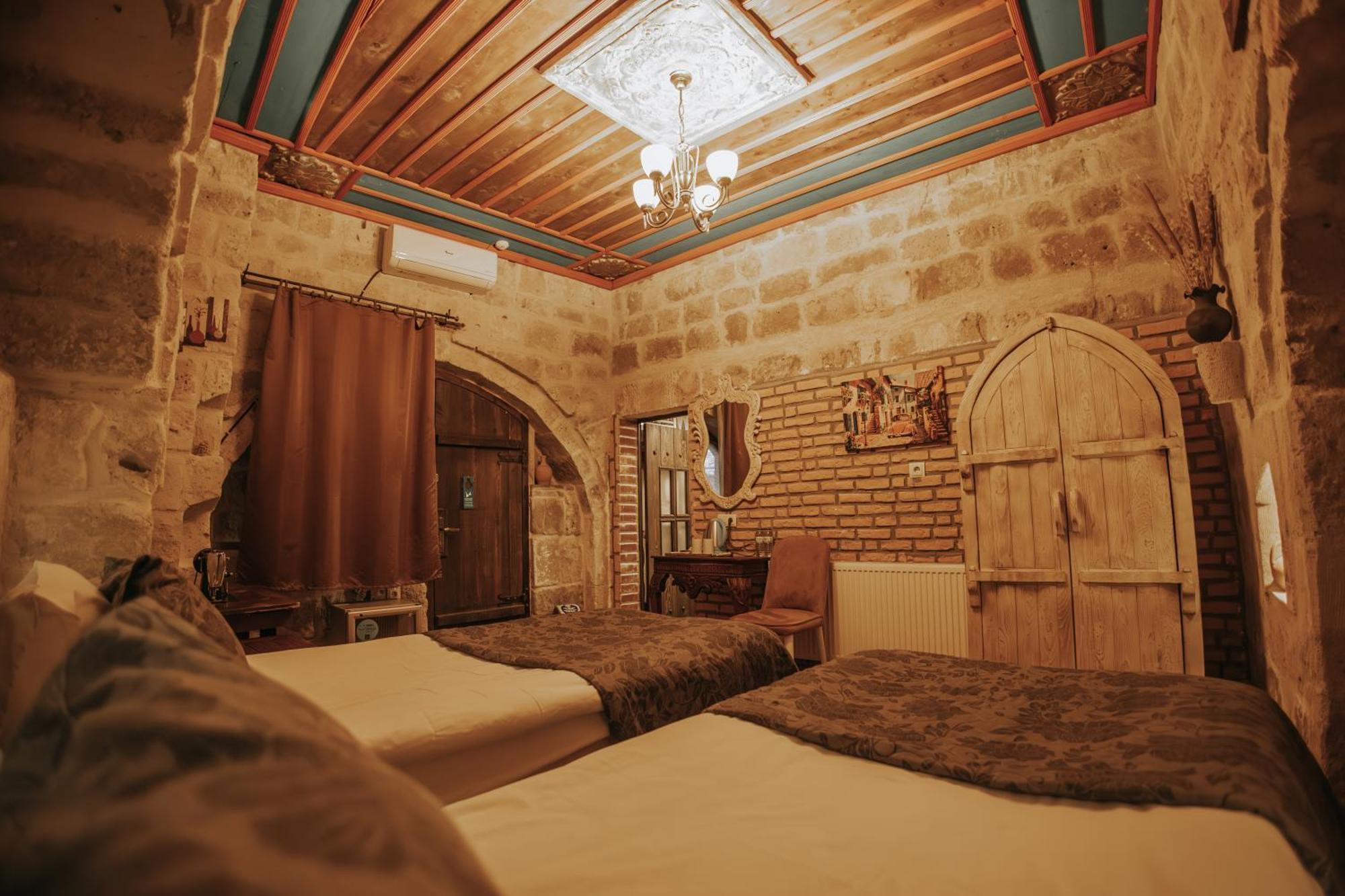 Vintage Cave House Hotel Γκόρεμε Εξωτερικό φωτογραφία