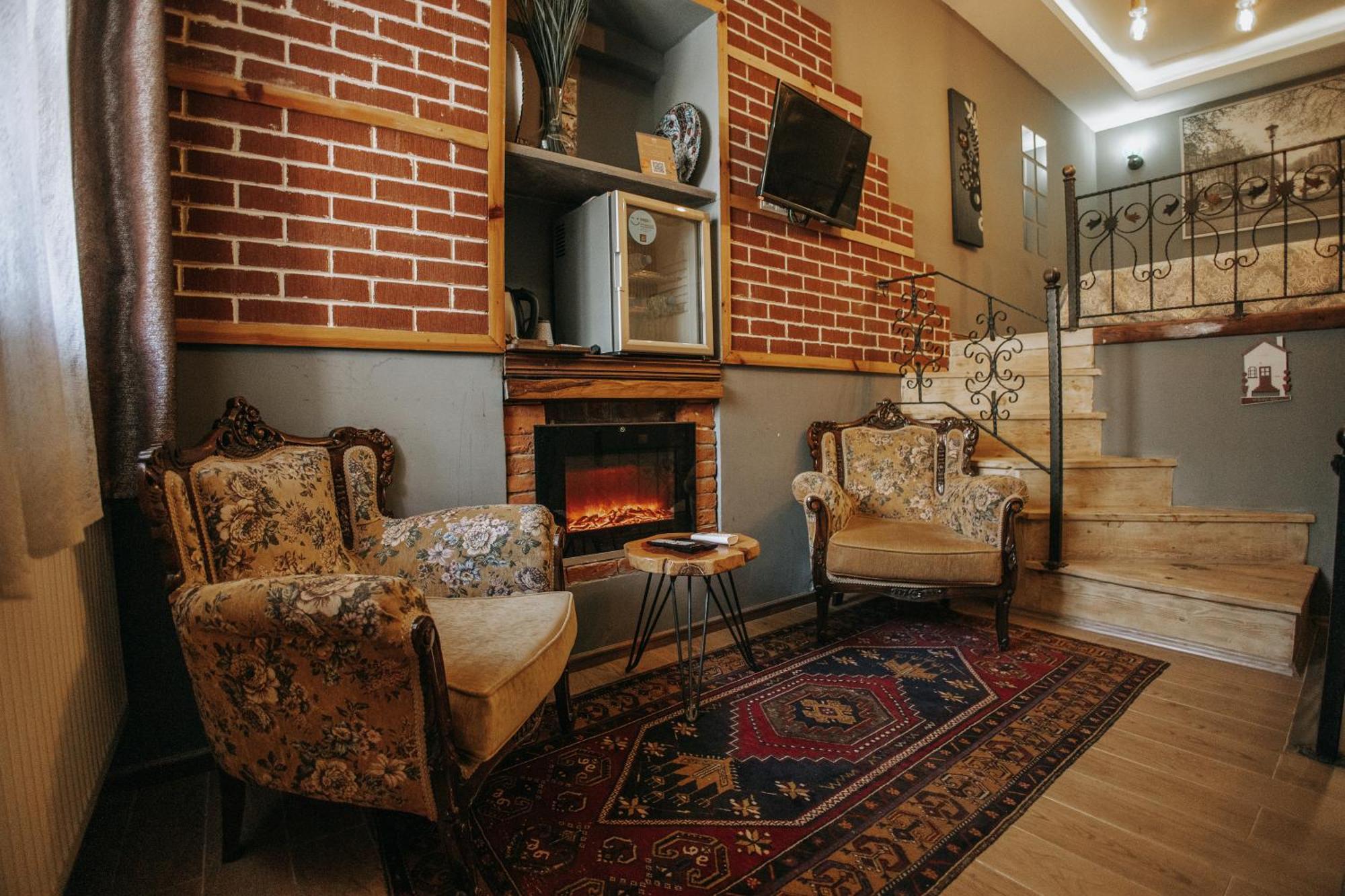 Vintage Cave House Hotel Γκόρεμε Εξωτερικό φωτογραφία