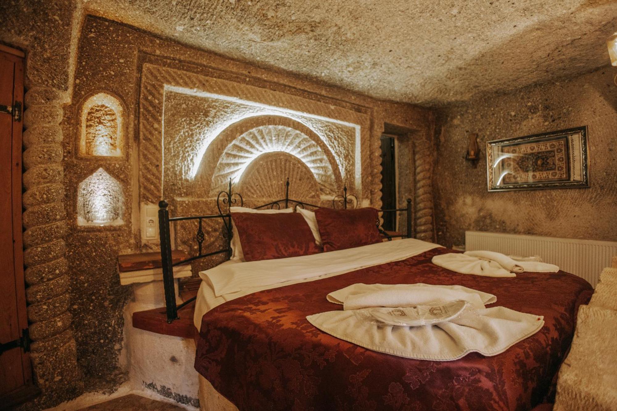 Vintage Cave House Hotel Γκόρεμε Εξωτερικό φωτογραφία