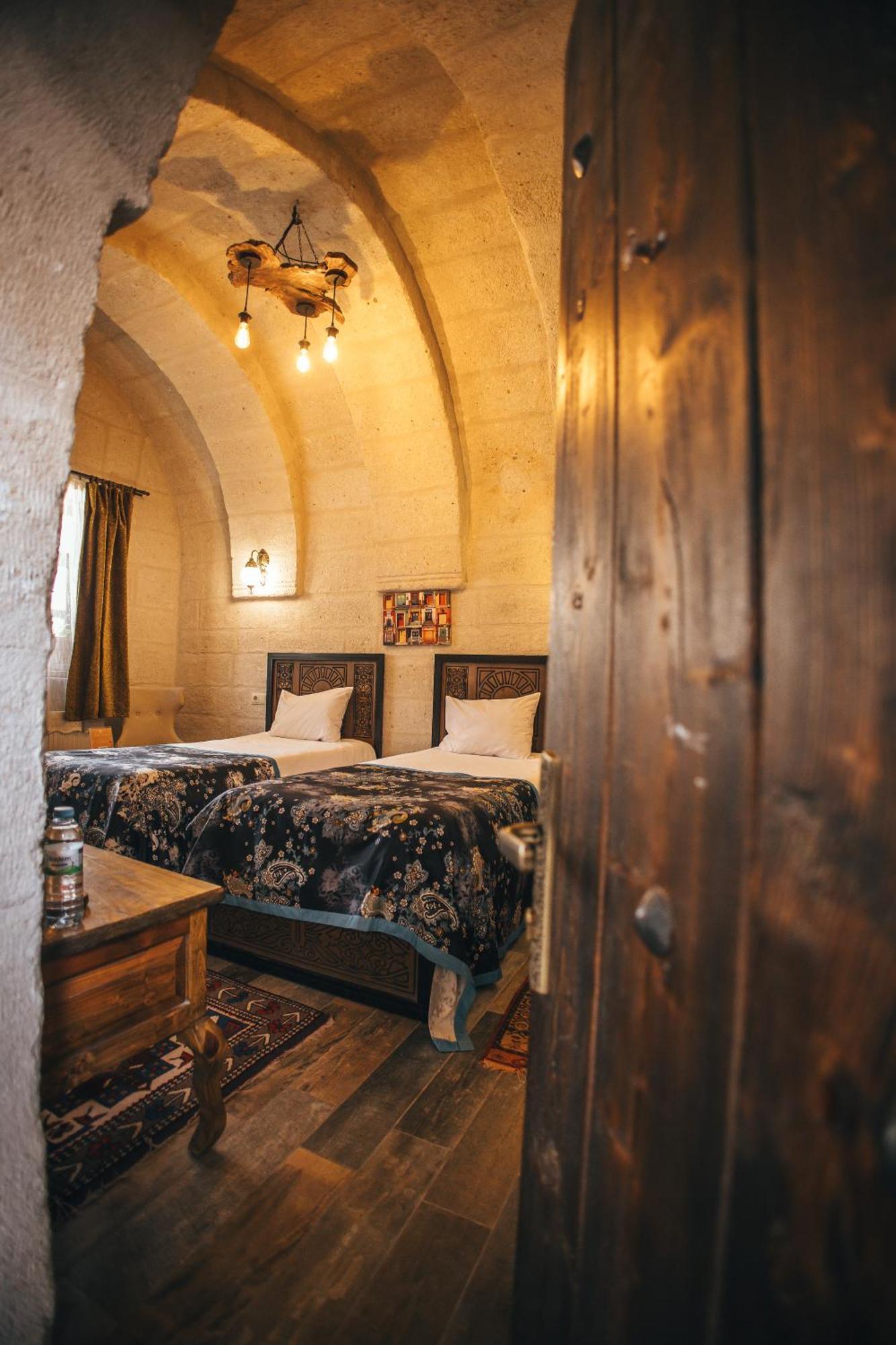 Vintage Cave House Hotel Γκόρεμε Εξωτερικό φωτογραφία