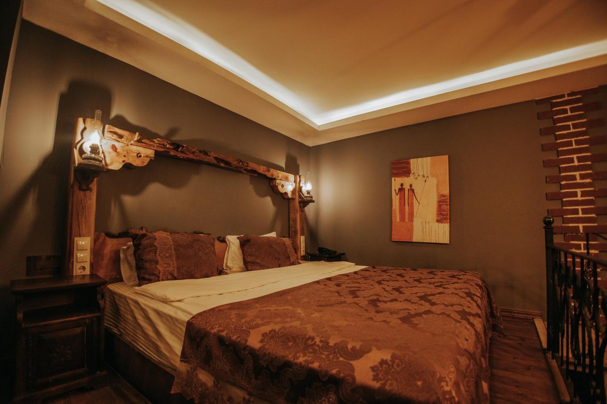 Vintage Cave House Hotel Γκόρεμε Εξωτερικό φωτογραφία